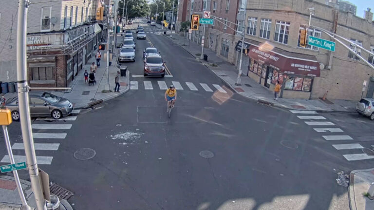 Video released of hit-and-run involving Jersey City councilwoman