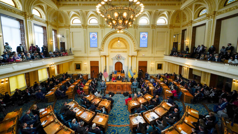 Will the new Legislature be any more diverse than the last?