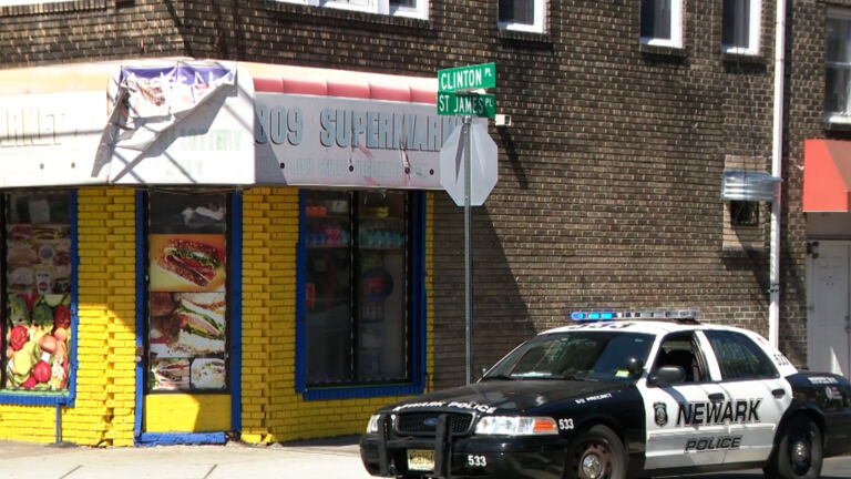 Teen arrested in Newark drive-by shooting, officials say