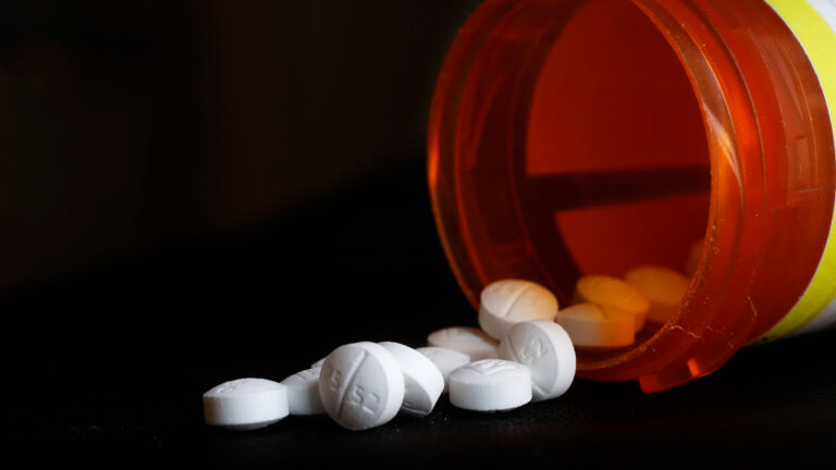 While total deaths down, overdose deaths rising among some
