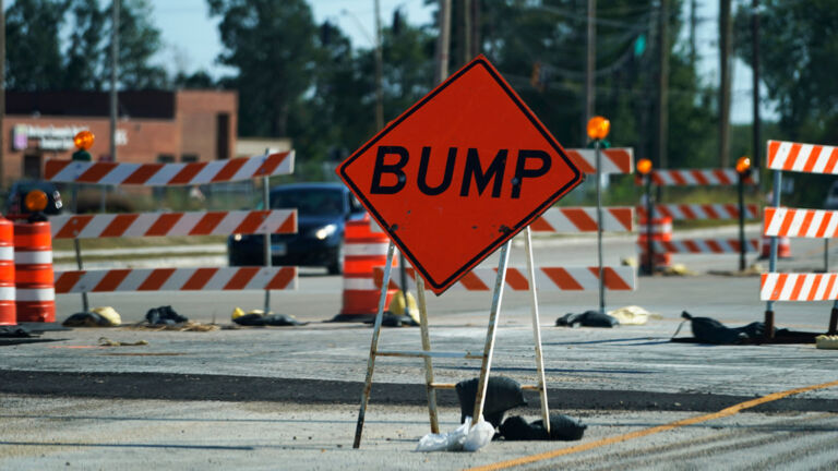 Will Murphy sign bill to raise gas tax, collect registration fees on zero-emission vehicles?