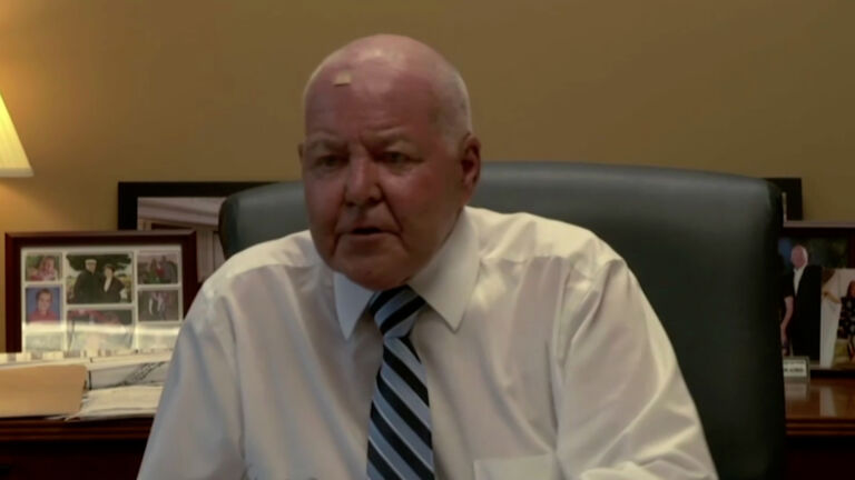 Ron Dancer, veteran Assemblyman, dies at 73