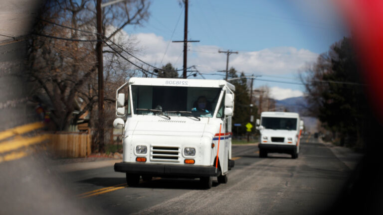 NJ among 16 states suing US Postal Service over lack of electric vehicles