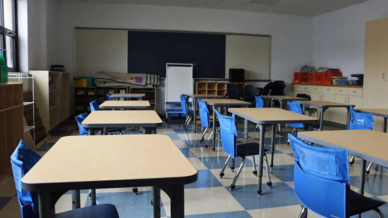 State shutdown of Newark charter school leaves families in financial lurch
