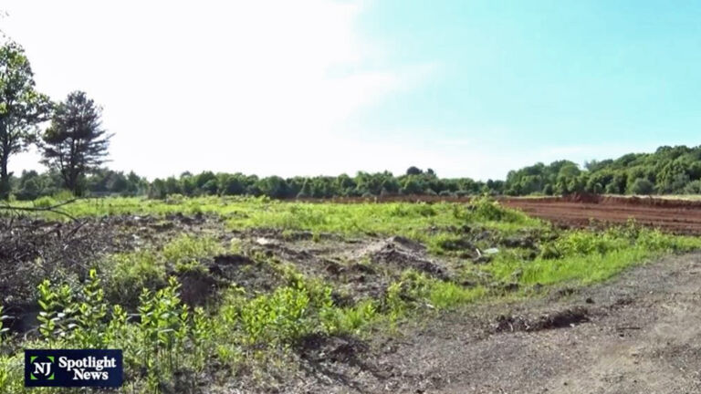 NJ’s biggest warehouse bid faces more protest. Is the project dead?