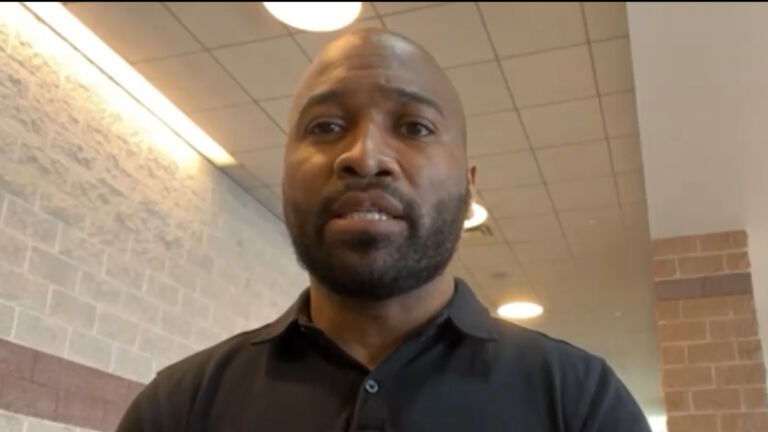 Vice President Harris speaks at NAACP Convention in Atlantic City