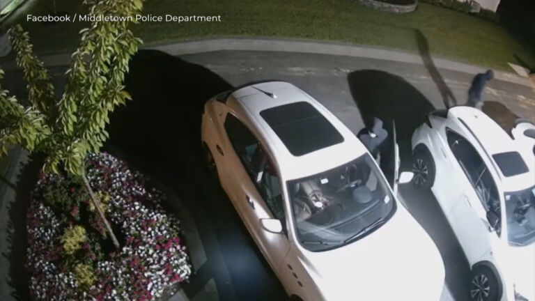 Car thefts in New Jersey up 37% from last year