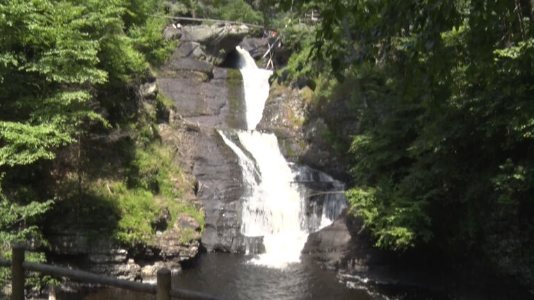 Make Delaware Water Gap area a national park? Opponents line up