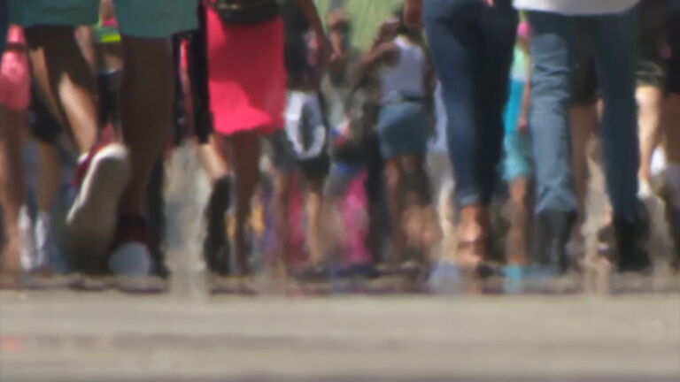 NJ bakes in extreme heat, as Biden promises to help states cope