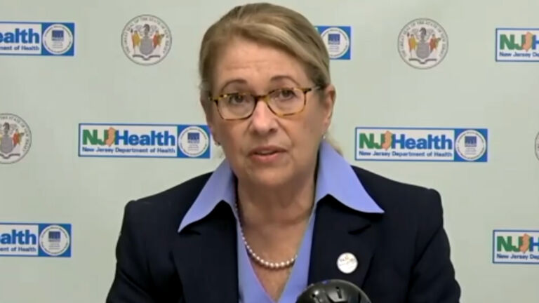 ‘We can’t keep mandating,’ Persichilli says as omicron BA.5 sweeps NJ