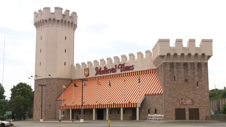 Medieval Times workers vote to unionize