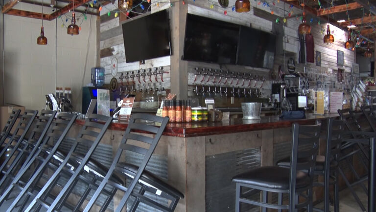 NJ brewers fear new regulations could dry up business