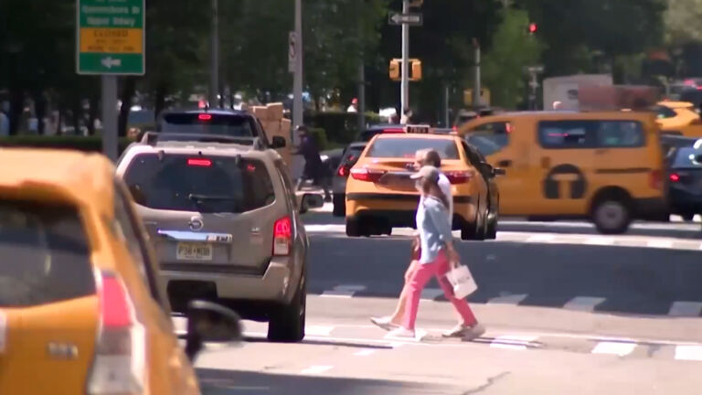 NYC’s controversial congestion pricing plan is going ahead
