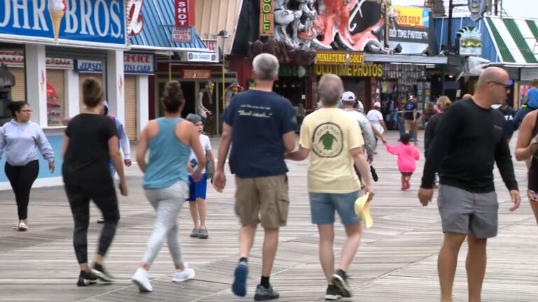 Amid talk of recession, will low unemployment help cushion NJ?