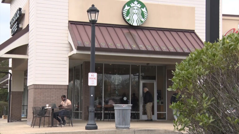 Montclair Starbucks workers are latest to vote on unionization