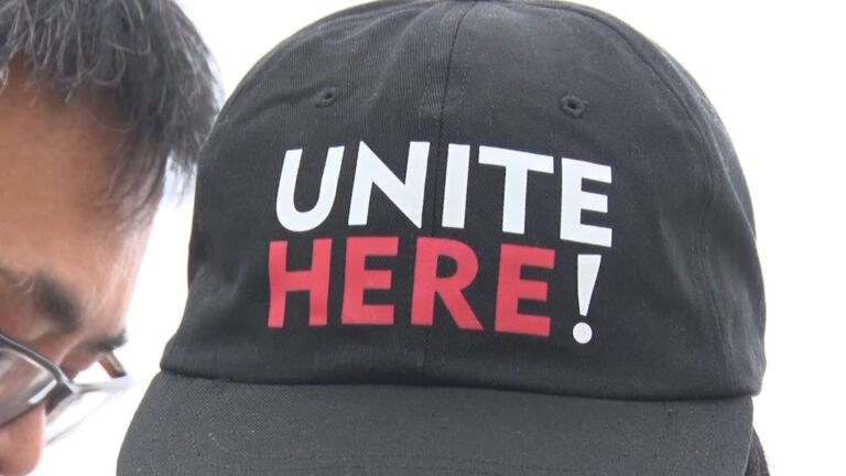 Workers who voted to unionize say Starbucks is stalling, delaying response