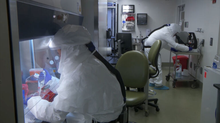 Should CDC recommend more tests, longer isolation for COVID-19 patients?