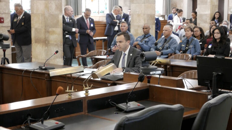 Murphy AG nominee gets committee nod after intense GOP questioning