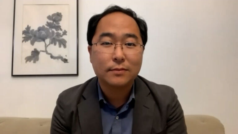 Rep. Kim defends Pelosi-led visit to Taiwan