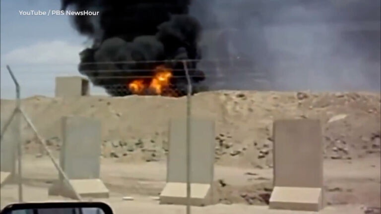 NJ veterans relieved that new law will help those exposed to burn pits
