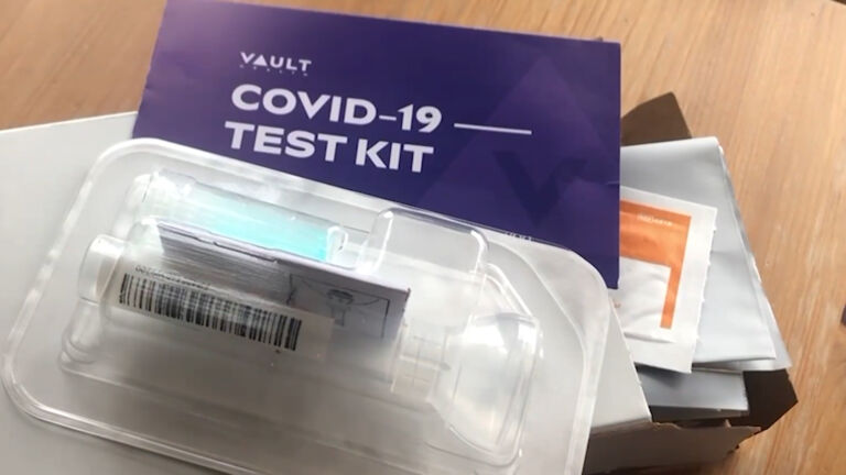 Rutgers to keep COVID-19 testing rules despite easing of state requirements
