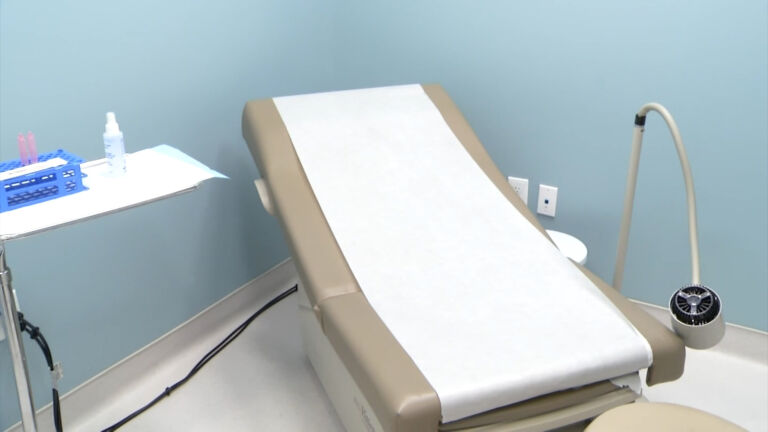 Federal official pledges resources to protect reproductive health access in NJ