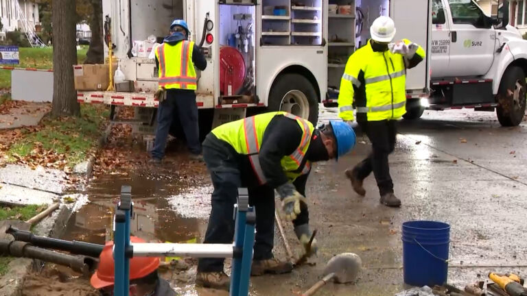 NJ’s small share of lead pipe replacement funding ‘unacceptable’