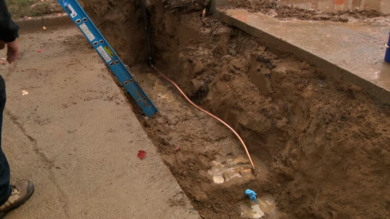 EPA can improve NJ’s lead pipe replacement funding, Pallone says
