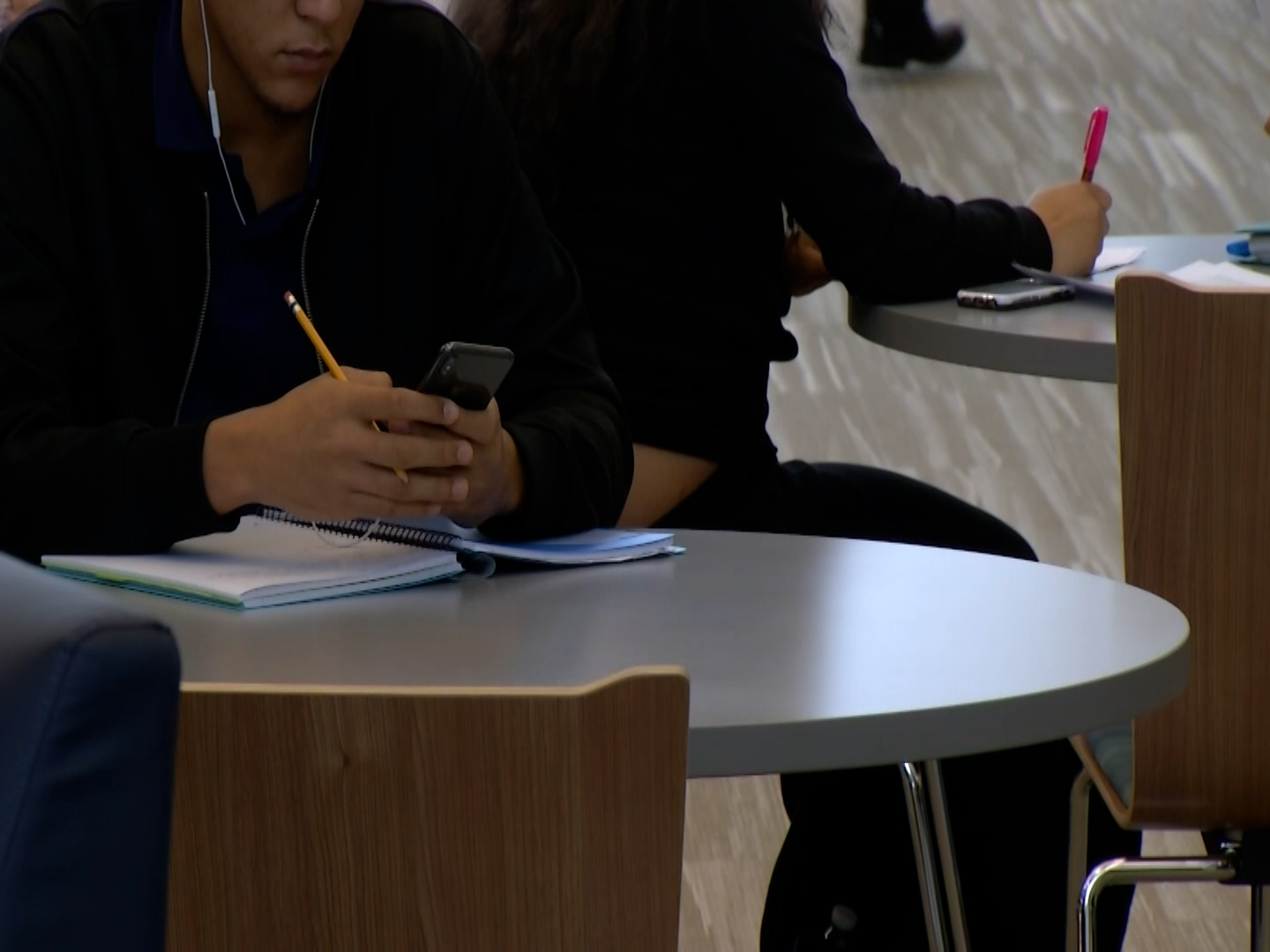 New Jersey students get ready for loan forgiveness program