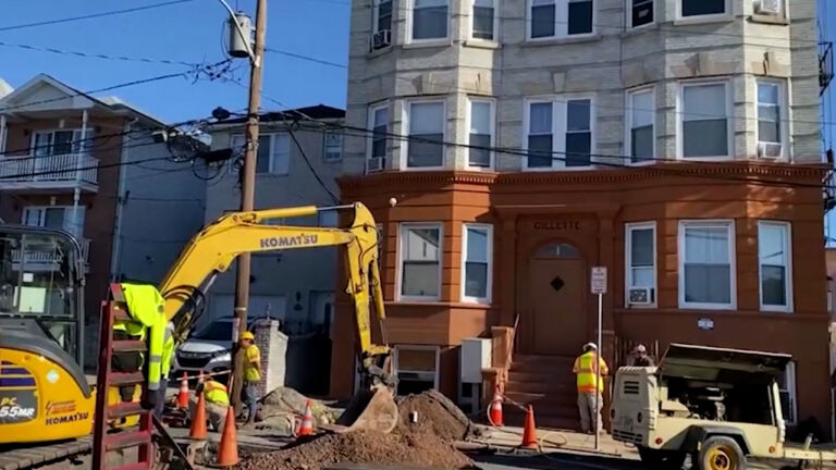 Disruptive water main breaks highlight overdue infrastructure upgrades