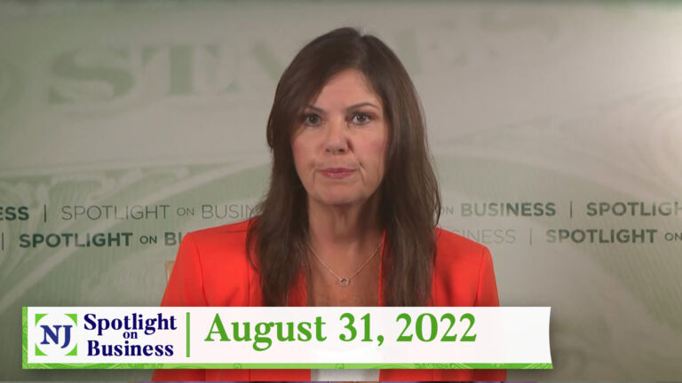 Business Report: Hiring slowdown, Bed Bath & Beyond troubles, child care