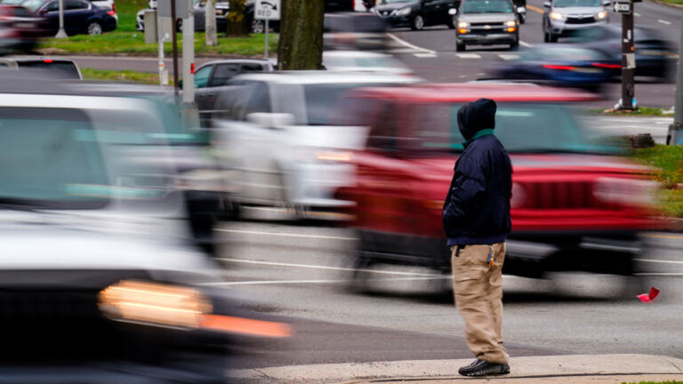 Coalition aims to derail move to restrict new sales of fossil-fuel vehicles