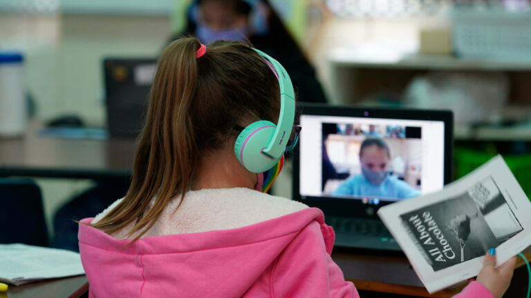 NJ children facing anxiety, depression ‘at unprecedented levels,’ new report finds