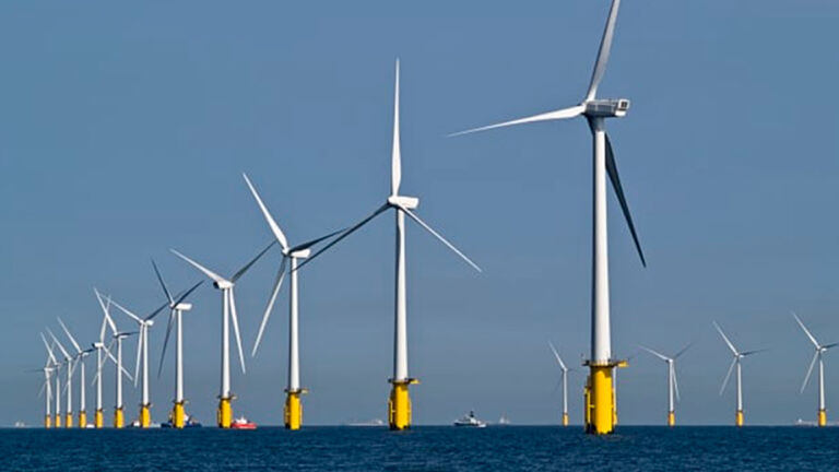 Rate Counsel suggests NJ slow down the pace of offshore wind development