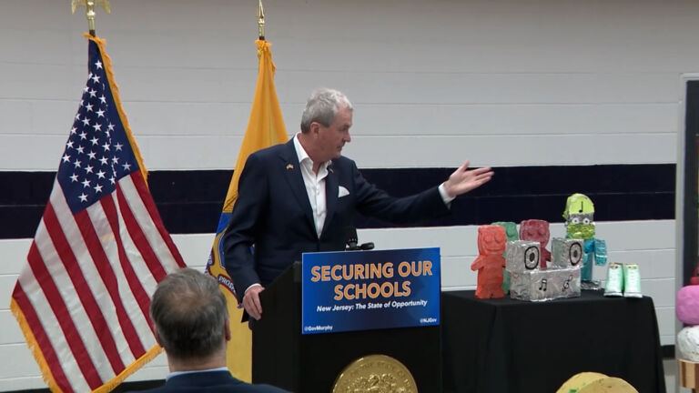 NJ to make digital maps of all schools to assist emergency response