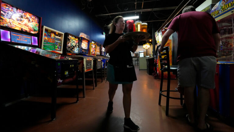 NJ minimum wage rises, but not for all