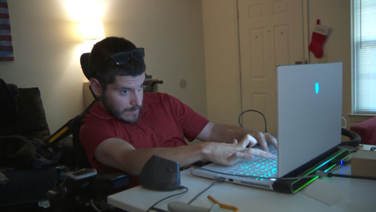 NJ disabled people want to work, tired of waiting for new law to take effect