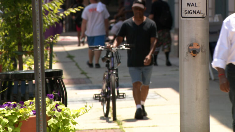 Trenton prepares for intense municipal election in November