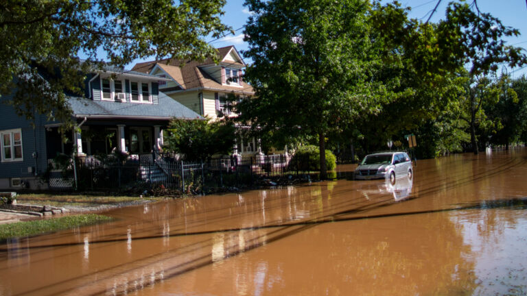 Will NJ towns get disputed federal funds to prep for weather disasters?