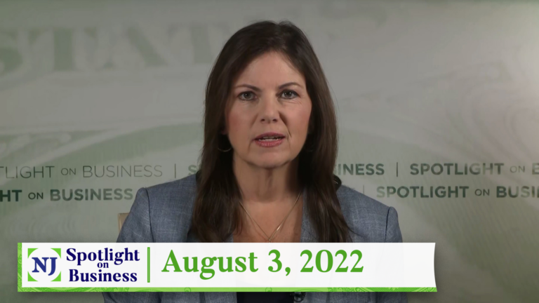 Business Report: Hiring slowdown, offshore-wind jobs, American Dream financial challenges