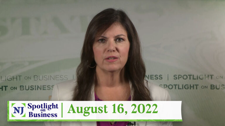 Business Report: Gas tax analysis, ExxonMobil settlement, airport delays