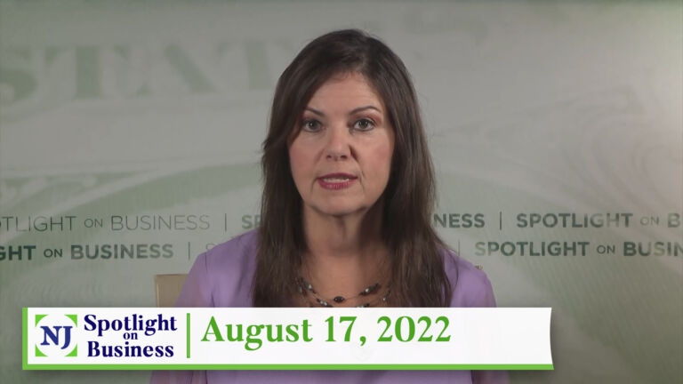 Business Report: Clean-energy costs, turnpike expansion, gambling revenue, food delivery app