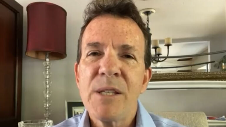 O’Scanlon demands investigation of big DoorDash bill for Rutgers footballers