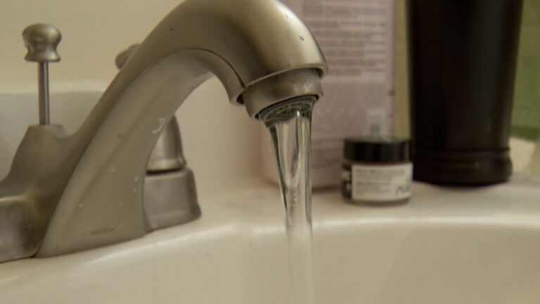 NJ is under statewide drought watch, residents asked to conserve water