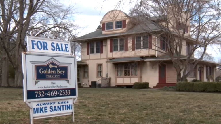 Real estate market in NJ slowed in July