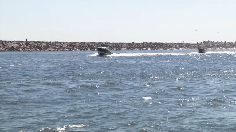 Boat users say Manasquan Inlet sandbar is safety issue, dredging needed