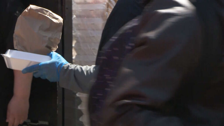 NJ Pandemic Relief Fund is closing