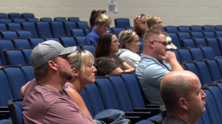 Parents fired up over new state sex-ed standards