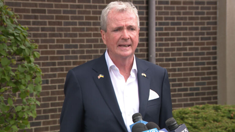 Murphy defends use of DOT database for slap at congestion pricing