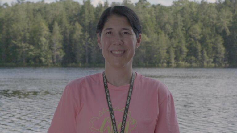 ’21 series:’ A profile of Kasey Massa, creator of ‘Camp No Worries’
